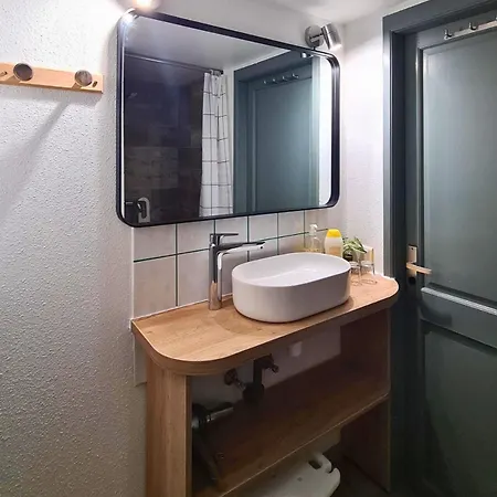 Et D'hotes, L'erable Panzió Beblenheim