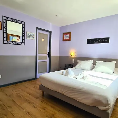 Et D'hotes, L'erable 4*