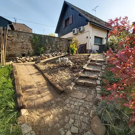 Bed and breakfast Et D'hotes, L'erable