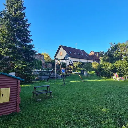Panzió Et D'hotes, L'erable Beblenheim