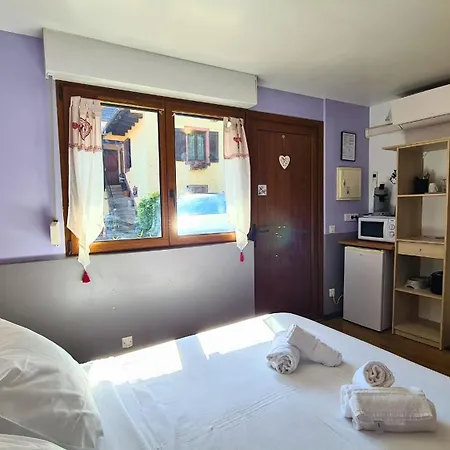 Et D'hotes, L'erable Panzió