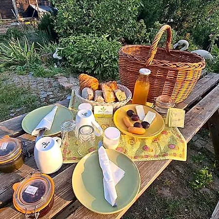 Et D'hôtes, L'erable Couette-café 4*