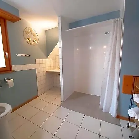 Et D'hôtes, L'erable 4* Beblenheim