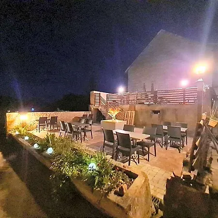 Et D'hôtes, L'erable Couette-café