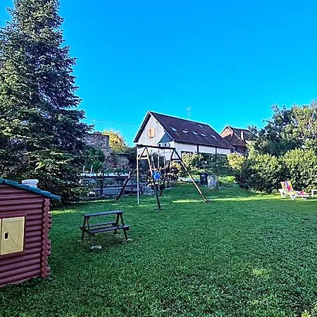 Et D'hôtes, L'erable Couette-café 4*