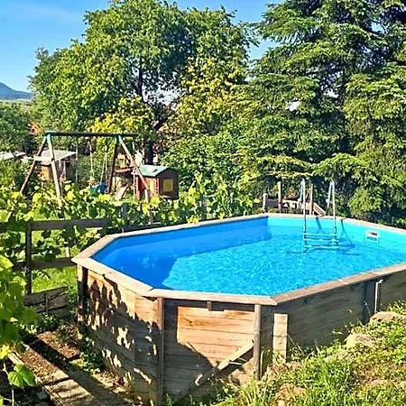 Et D'hôtes, L'erable Couette-café 4*
