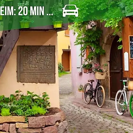 Et D'hotes, L'erable Bed & Breakfast 4*