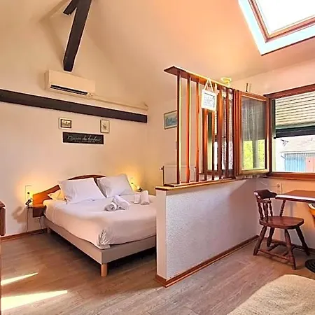 Et D'hotes, L'erable 4*