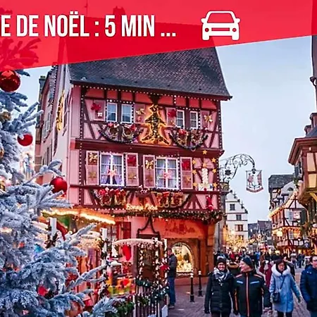 Bed & Breakfast Et D'hotes, L'erable 4*