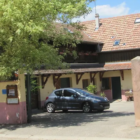 Et D'hotes, L'erable