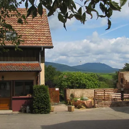 Bed & Breakfast Et D'hotes, L'erable