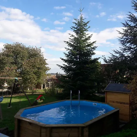 Et D'hôtes, L'erable