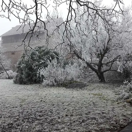 Et D'hotes, L'erable Beblenheim