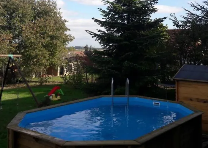 Oda ve Kahvaltı Et D'hotes, L'erable