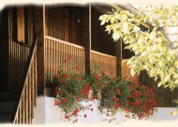 B&B Et D'hotes, L'erable