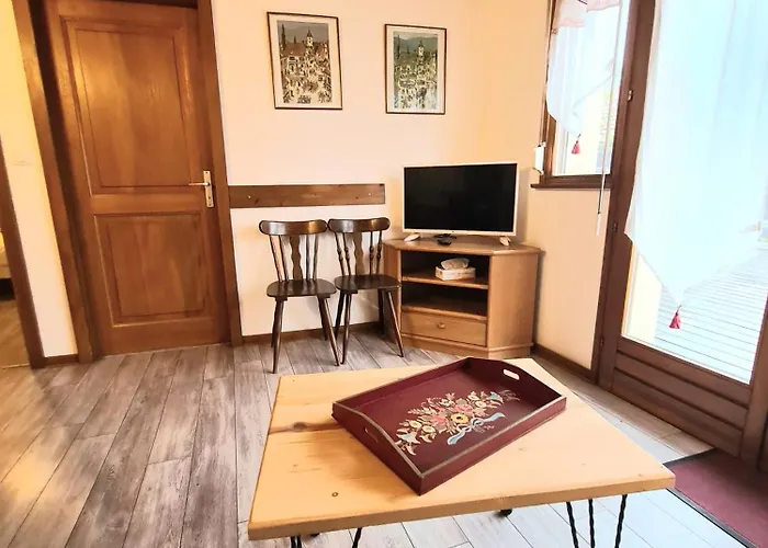 Et D'hotes, L'erable 4*