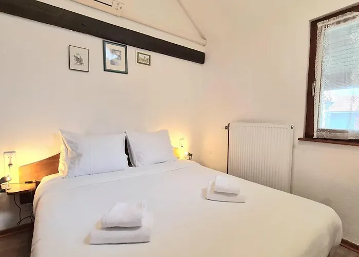 Et D'hotes, L'erable 4*