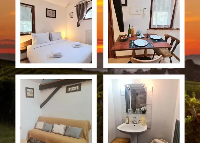 Et D'hotes, L'erable