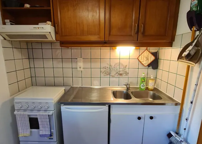 Et D'hotes, L'erable Oda ve Kahvaltı