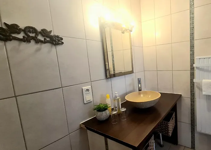 B&B Et D'hotes, L'erable 4*