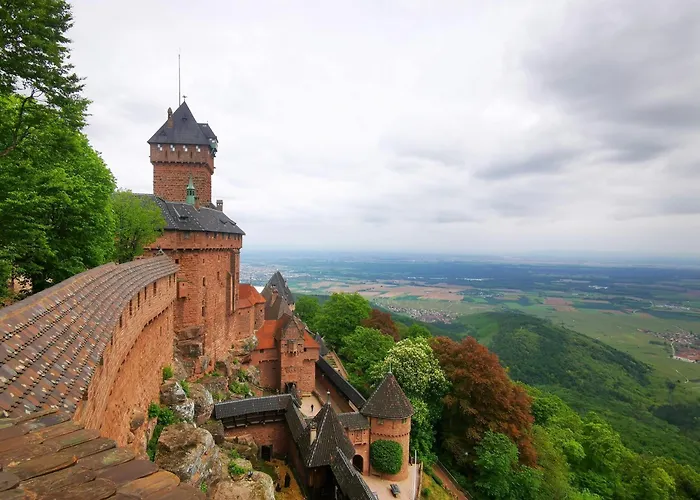 Et D'hotes, L'erable