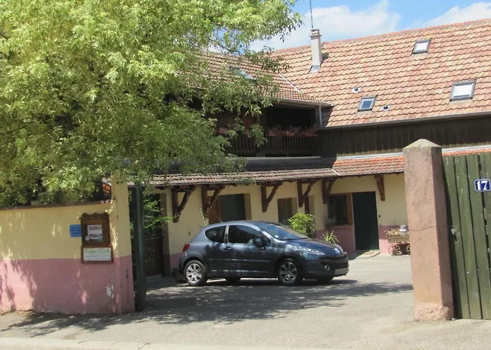 Et D'hotes, L'erable