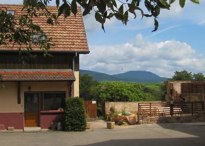 Oda ve Kahvaltı Et D'hotes, L'erable