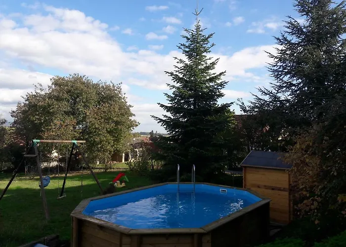 Et D'hotes, L'erable