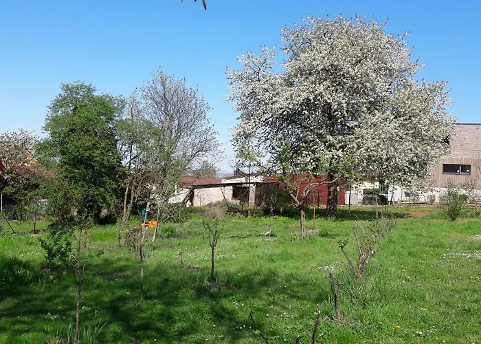 Oda ve Kahvaltı Et D'hotes, L'erable 4*